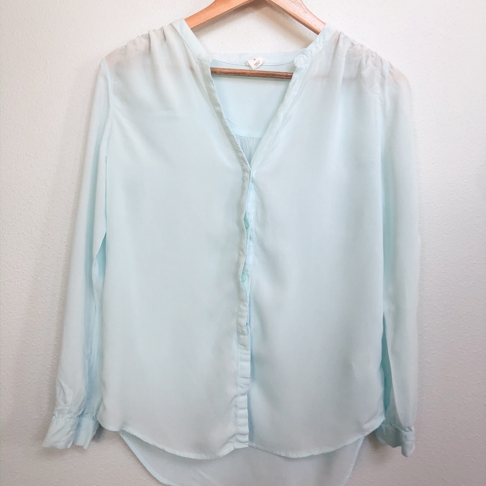 Old Navy blouse